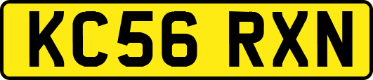 KC56RXN