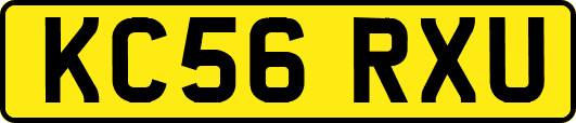 KC56RXU