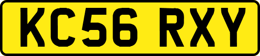 KC56RXY