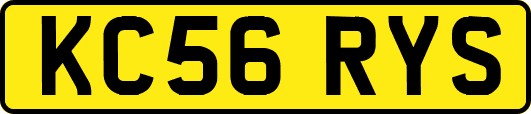 KC56RYS