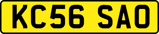 KC56SAO