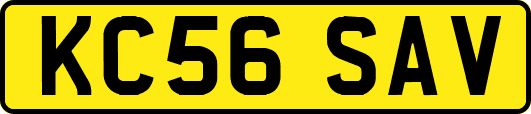 KC56SAV