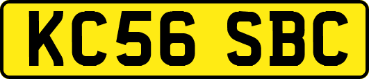 KC56SBC