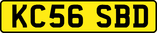 KC56SBD