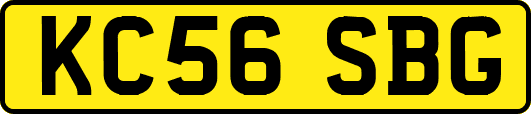 KC56SBG