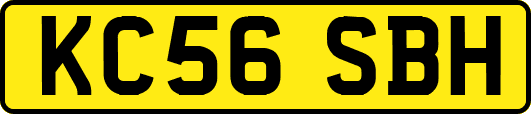 KC56SBH