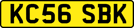 KC56SBK