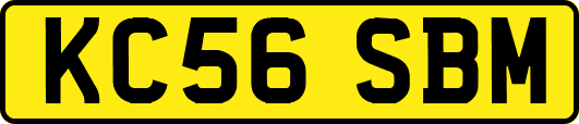 KC56SBM