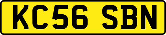 KC56SBN