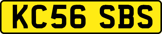 KC56SBS
