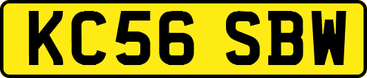 KC56SBW