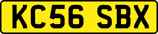 KC56SBX