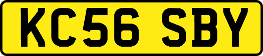 KC56SBY