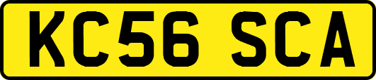 KC56SCA