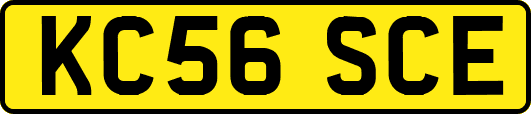KC56SCE