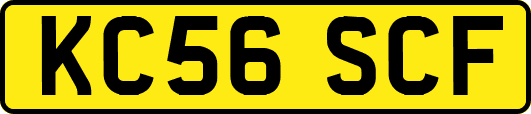 KC56SCF