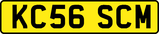KC56SCM