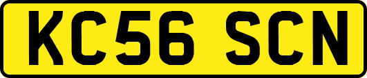 KC56SCN