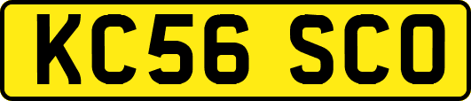 KC56SCO