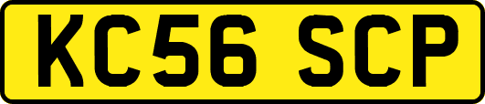 KC56SCP
