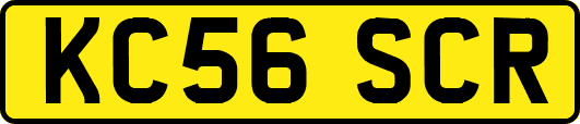 KC56SCR