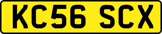 KC56SCX