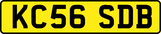 KC56SDB