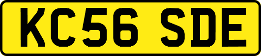 KC56SDE