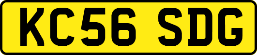KC56SDG