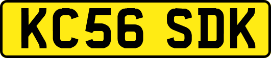 KC56SDK