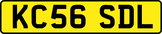 KC56SDL