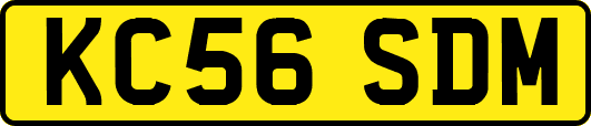 KC56SDM