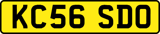 KC56SDO