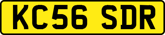 KC56SDR