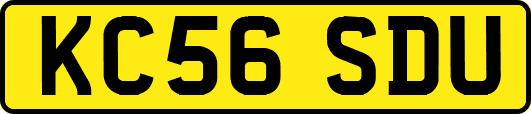 KC56SDU