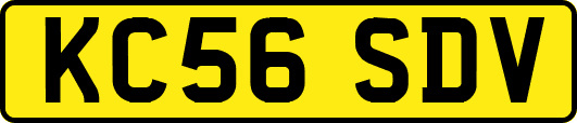 KC56SDV