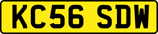KC56SDW