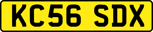 KC56SDX