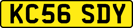 KC56SDY