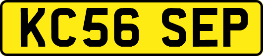 KC56SEP