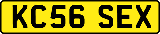 KC56SEX