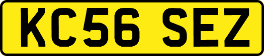 KC56SEZ