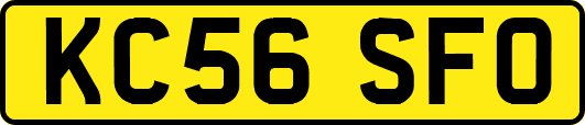 KC56SFO
