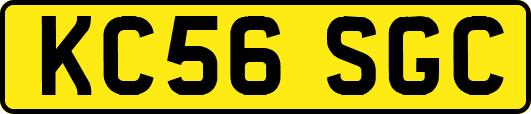 KC56SGC