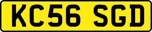 KC56SGD