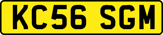 KC56SGM