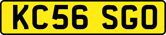 KC56SGO