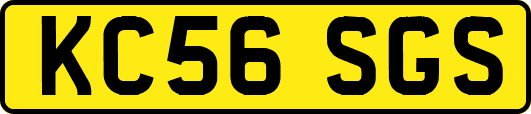 KC56SGS