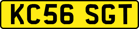KC56SGT