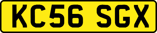 KC56SGX